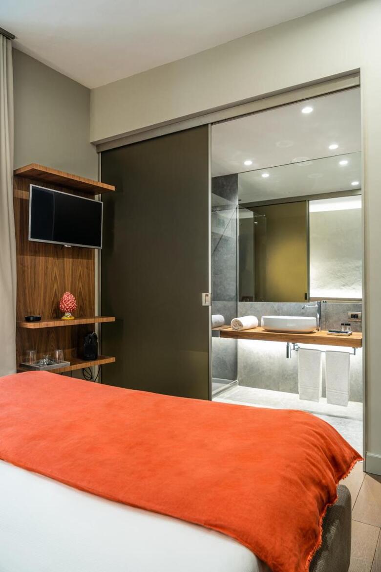 Bed & Breakfast Incanto