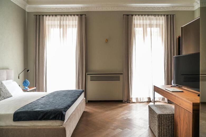 Bed & Breakfast Incanto