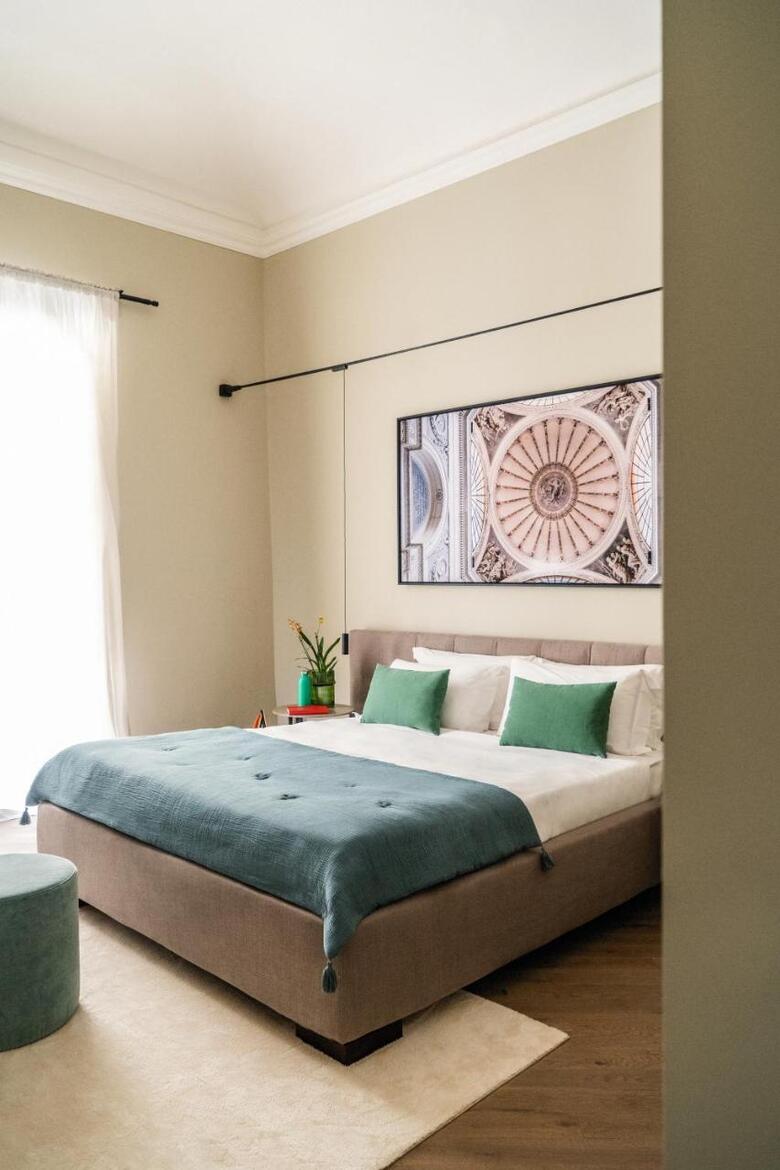 Bed & Breakfast Incanto