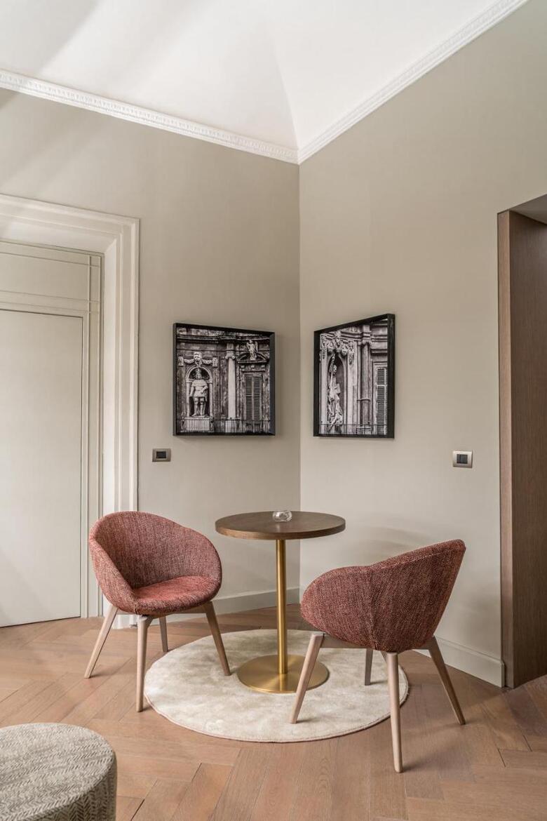 Bed & Breakfast Incanto