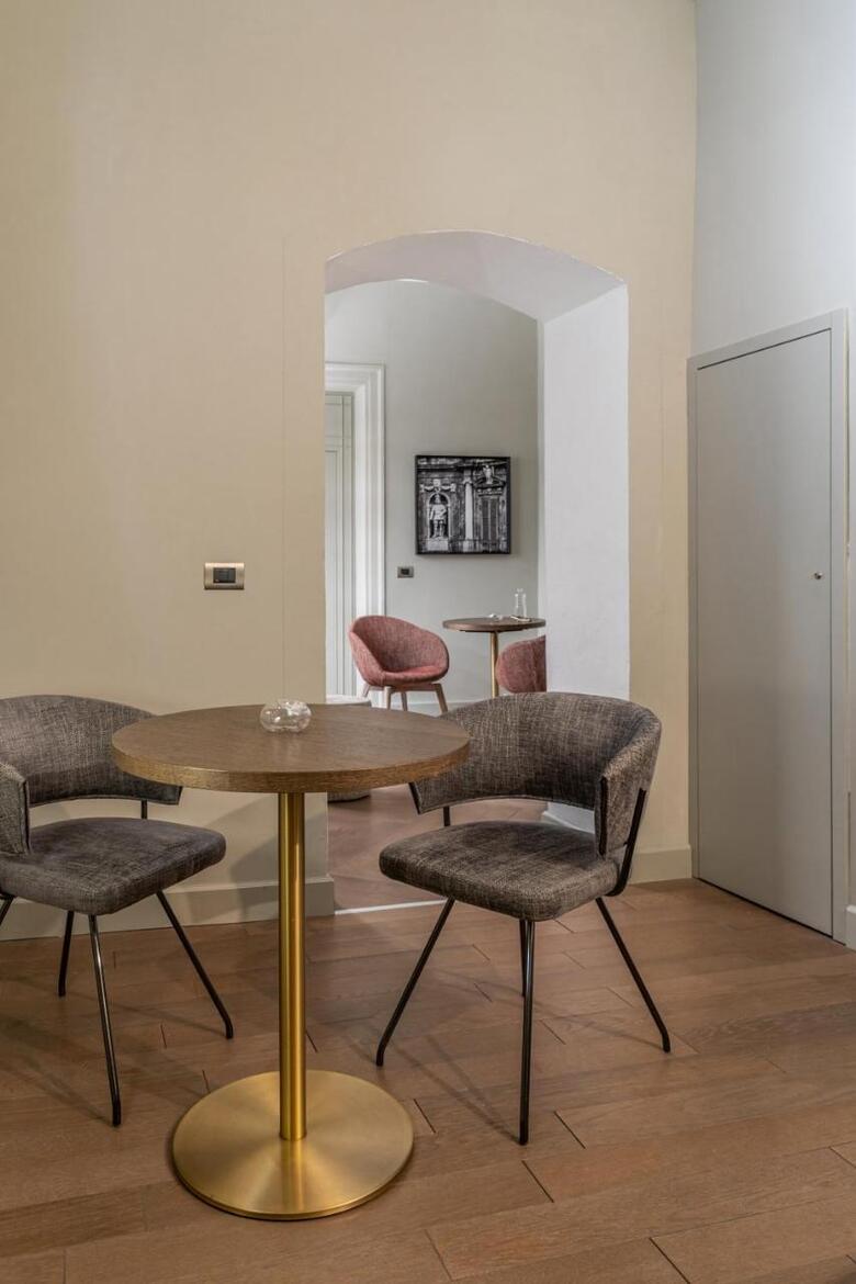 Bed & Breakfast Incanto