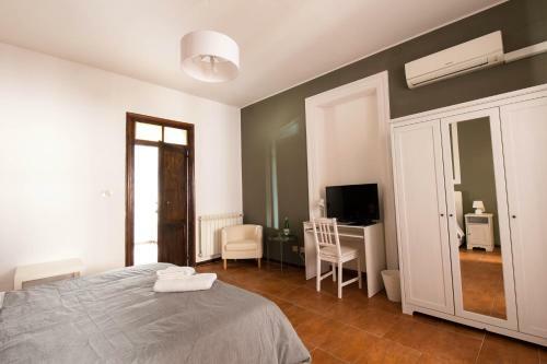 Bed & Breakfast La Casa Del Moro