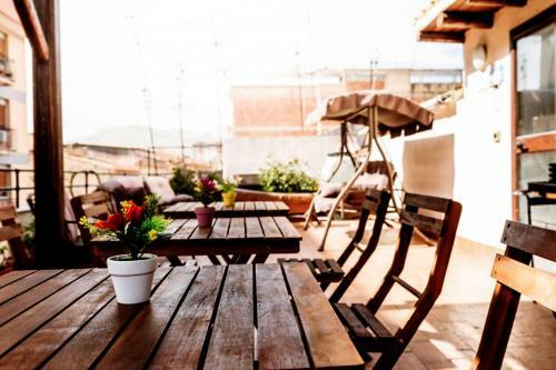 Bed & Breakfast La Casa Del Moro