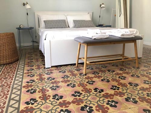 Apartamento Sammartino 108