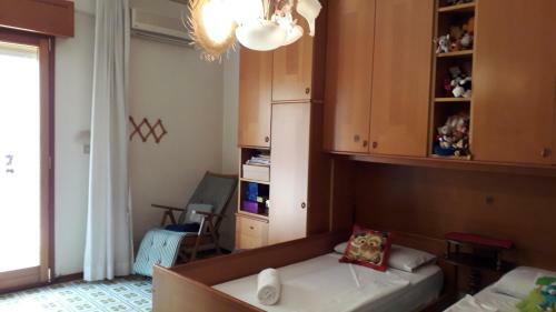 Signorile Appartamento In Condominio Rallo