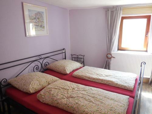Apartamento Ferienwohnungen Faber
