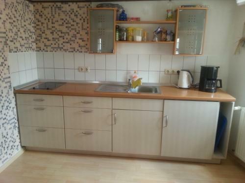Apartamento Ferienwohnungen Faber