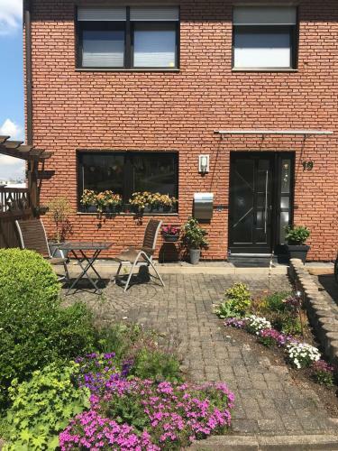 Apartamento Bei Valters