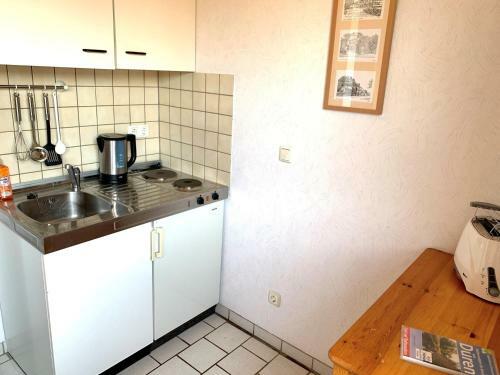 Apartamento Appartementhaus Schlagstein App1
