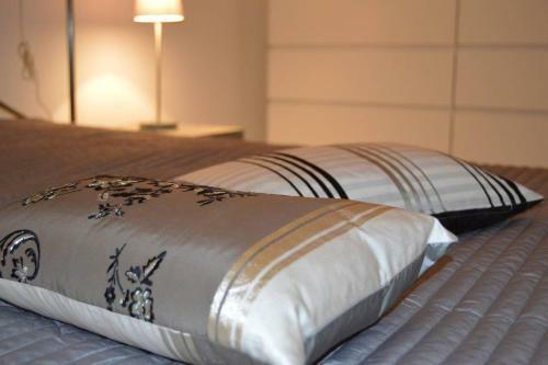 Apartamento Wald Und Wiese