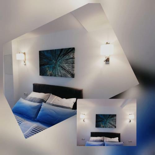 Apartamento Fewo Traumblick