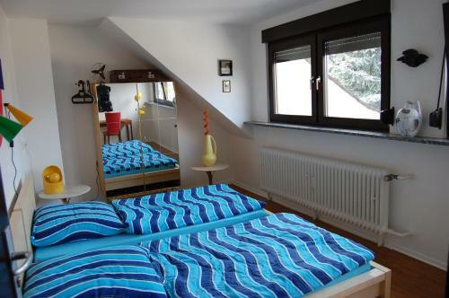 Apartamento Modern Comfort Inn