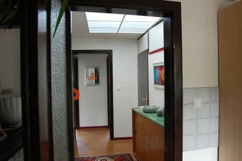 Apartamento Modern Comfort Inn