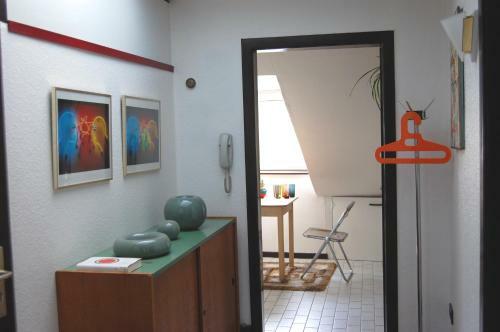 Apartamento Modern Comfort Inn