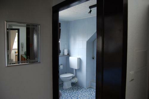 Apartamento Modern Comfort Inn