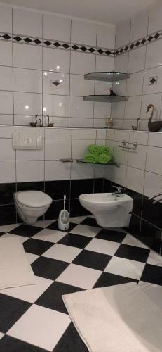 Apartamento Mauritzburg
