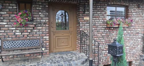 Apartamento Mauritzburg