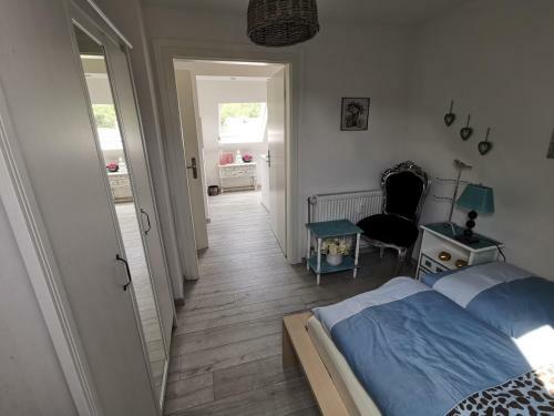 Apartamento Wohnung Am Stadtwald