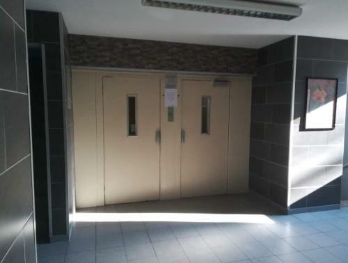Apartamento Koochi-g�steappartement 88