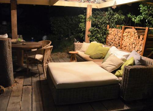 G�stezimmer Mit Garten In Fischeln