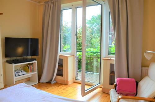 G�stezimmer Mit Garten In Fischeln