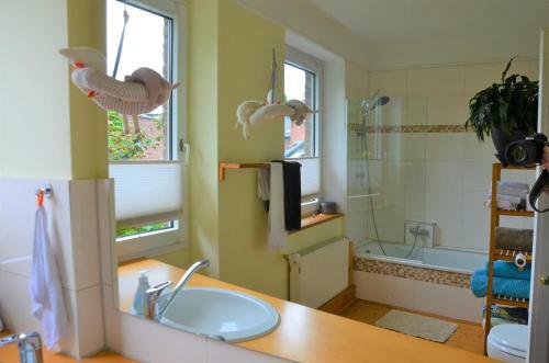 G�stezimmer Mit Garten In Fischeln