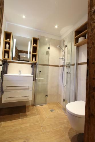 Apartamento Ferienwohnung Haus H�rth