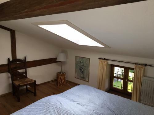 Apartamento Wohnen Am Wei�achsteg