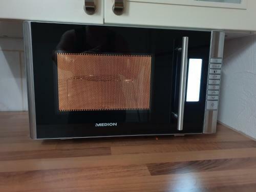 Apartamento Ferienwohnung Voigt