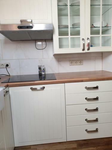 Apartamento Ferienwohnung Voigt