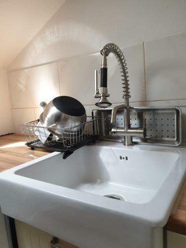 Apartamento Ferienwohnung Voigt