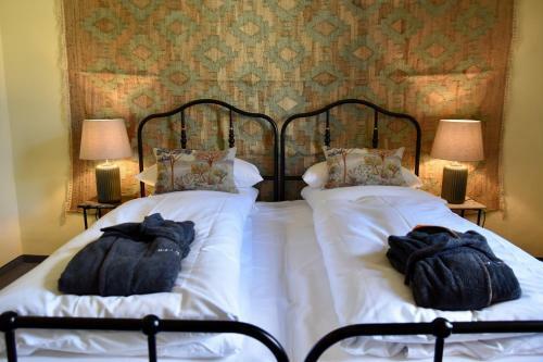 Hotel Pop-up Lodge Wildbad Kreuth