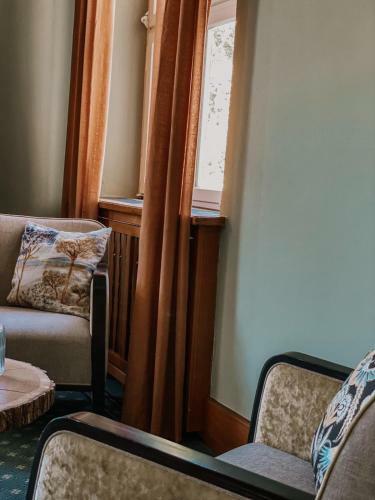 Hotel Pop-up Lodge Wildbad Kreuth