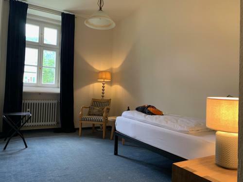 Hotel Pop-up Lodge Wildbad Kreuth