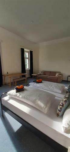 Hotel Pop-up Lodge Wildbad Kreuth