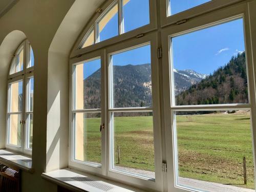 Hotel Pop-up Lodge Wildbad Kreuth