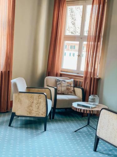 Hotel Pop-up Lodge Wildbad Kreuth
