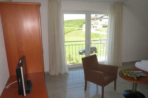 Hostal G�stehaus Frohe Aussicht