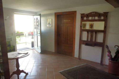 Hostal G�stehaus Frohe Aussicht