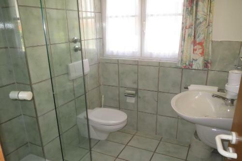 Hostal G�stehaus Frohe Aussicht