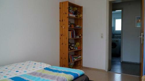 Apartamento Ferienwohnung Schwenck