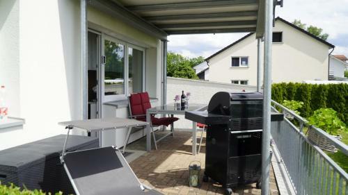 Apartamento Ferienwohnung Schwenck