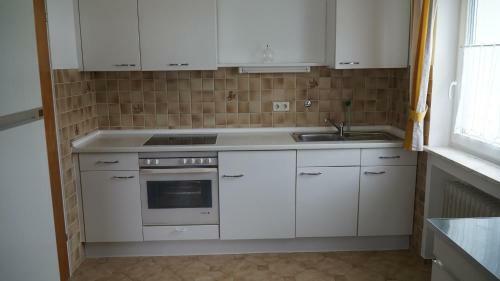 Apartamento Ferienwohnung Schwenck