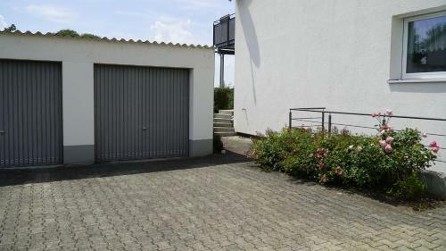 Apartamento Ferienwohnung Schwenck
