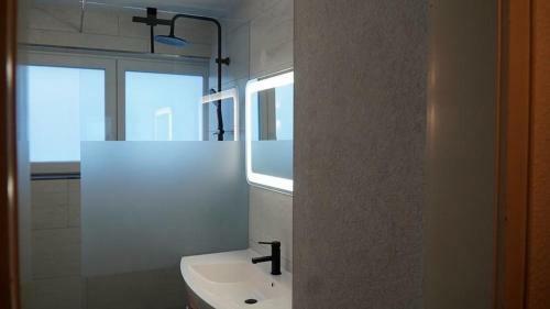 Apartamento Ferienwohnung Schwenck