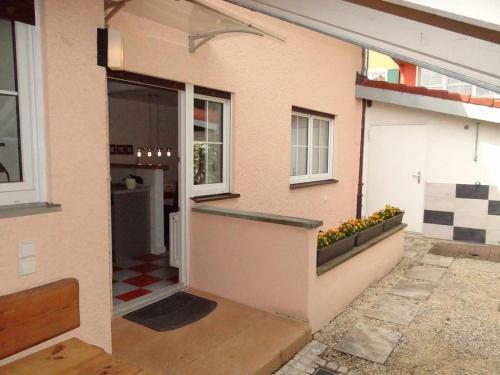 Apartamento Domizil Am Park