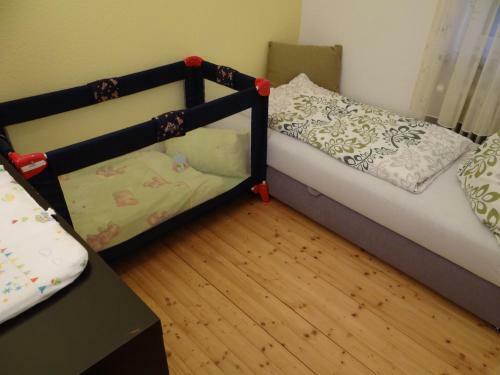 Apartamento Domizil Am Park