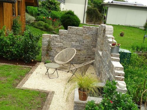 Apartamento Domizil Am Park