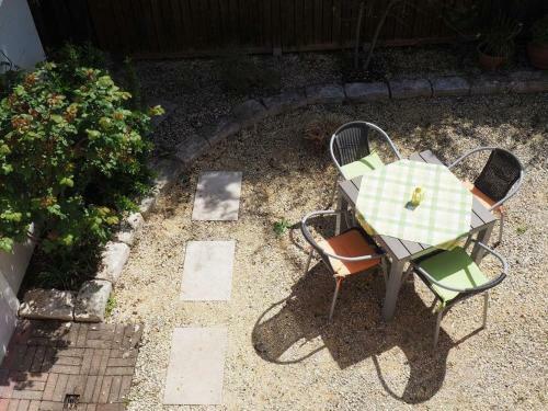 Apartamento Domizil Am Park