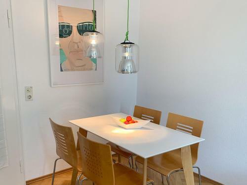 Apartamento Bodenseeloft He66